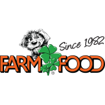 Farm Food Antlers