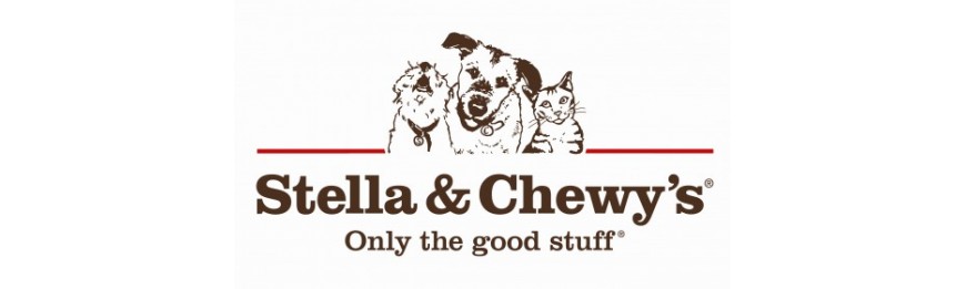 Stella & Chewys
