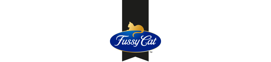 Fussy Cat