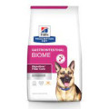 Hill's prescription diet Gastrointestinal Biome Canine 消化/纖維護理配方狗糧16lbs