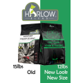 Harlow Blend哈樂GRAIN FREE ALL LIFE STAGES  Fish fusion for Cats 無穀物5種海洋鮮魚,蔬果全貓乾糧 12Lb