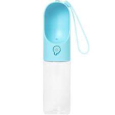 PetKit Eversweet Travel One-Touch Bottle 隨行杯 -Blue Color 400ml