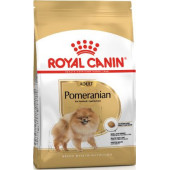 Royal Canin Pomeranian Adult Dog 松鼠狗成犬 3kg