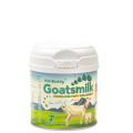 Pets Buddy Formulated Puppies Goat Milk Replacement 初生幼犬羊奶粉 210g 