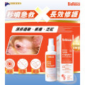 BioRescue Skin Therapy (New Formula )  寵物皮膚修護噴霧(新配方) 120ml  