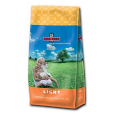 CASA-FERA Light Dog 天然黑醇母保健糧減肥犬配方 3kg