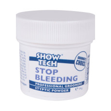 Show Tech Stop Bleeding Styptic Powder 止血粉 14 gr