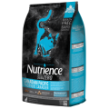 Nutrience Subzero Canadian Pacific Formula For Cats 凍乾脫水鮮三文魚、鯡魚 (七種魚)全貓配方5kg