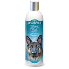 Bio-Groom Extra Body™ Tearless Texturizing Shampoo 特厚毛皮洗毛水 12oz