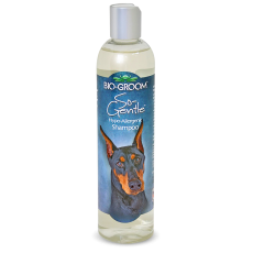 Bio-Groom So-Gentle™ Hypo-Allergenic Tear-Free Shampoo防敏感洗毛水 12oz