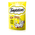 Temptations Tasty Chicken Flavor Cat Treats 貓小食火烤嫩雞口味 75g