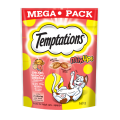 Temptations MixUps Chicken, salmon and Cheese Cat Treats 三重奏貓小食 雞、三文魚及芝士貓小食 160g X4