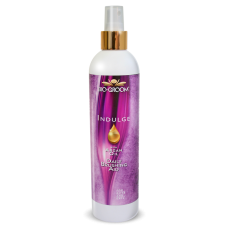 Bio-Groom Indulge Spray™ Argan Oil Spray Treatment 摩洛哥堅果修護噴霧 12oz