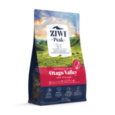 ZiwiPeak Air-Dried Otago Valley Recipe for Dogs 思源系列風乾狗糧奧塔哥山谷配方 1.8kg