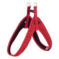 Rogz Fast-Fit Harness - Red Color 易戴胸帶 (紅色) Small