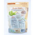 Pawsome Organic Coconut And Kale Dog Treats椰子及羽衣甘藍小食 200g X4
