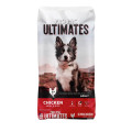 PRO PAC Ultimates Chicken & Brown Rice Formula For Dogs 成犬雞肉糙米配方 20kg