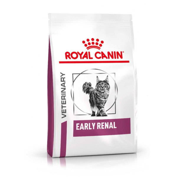 Royal Canin Early Renal Adult Dry Cat Food 早期腎臟病貓配方 1.5kg 