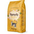 Symply Fresh Chicken - for All Life stages Cat Food 鮮雞肉全方位貓糧配方 1.5kg