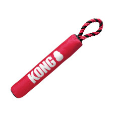 Kong Signature Stick with Rope 