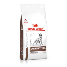 Royal Canin Veterinary Diet Gastrointestinal High Fibre成犬腸胃道高纖處方 2kg 