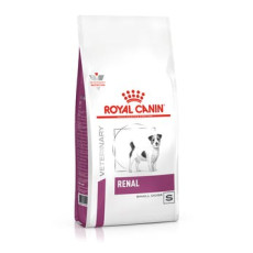 Royal Canin Veterinary Diet Renal Small Dog小型犬腎臟處方 1.5kg 