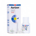Aurizon Ear Drops for Dogs 治療真菌和外耳炎耳水 10ml