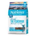 Nutrience Air Dried Dog Food – The Fisherman 風乾鮮鱈魚 (鯡魚‧+鴨肉)全犬配方454g