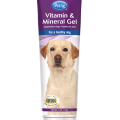 PetAg KMＲ Vitamin & Mineral Gel Supplement for Dogs 犬用維他命保健膏５oz
