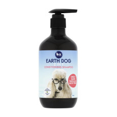 BX Earth Dog Natural Conditioner澳洲滋潤護毛素 500ml