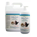 Direct Silky Soft Pet Shampoo and Conditioner 絲柔順滑 寵物洗毛乳 1L