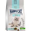 Happy Cat Sensitive Skin & Coat毛髮護理配方配方1.3kg