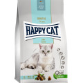 Happy Cat Sensitive Adult Light輕盈減肥配方 4kg