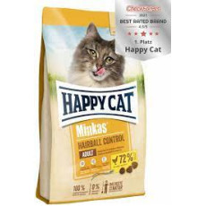 Happy Cat Minkas Hairball Control 全貓毛球控制配方 1.5kg