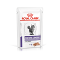 Royal Canin Vet Care Feline Mature Consult Loaf Pouch 高齡貓配方肉塊濕糧 85g X12