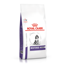 Royal Canin Vet Care Neutered Junior (adult weight: 11 to 25kg) 絕育幼犬糧 3.5kg