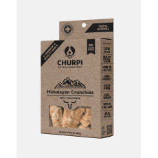 Churpi Himalaya Natural Canine Crunchies 喜馬拉雅山芝士脆餅 103g