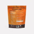 Purpose Chicken & Veggie Freeze-Dried Raw Dog Food 凍乾生雞肉主糧全犬 14oz X4