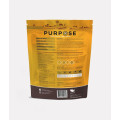 Purpose Duck & Veggie Freeze-Dried Raw Dog Food 凍乾生鴨肉主糧全犬 14oz
