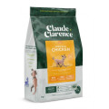 Claude + Clarence Grain Free Dog Food - Free Run Chicken - 無穀物狗乾糧 - 放養雞肉 2kg