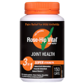 Rose-Hip Vital® Joint Health with GOPO 玫瑰果天然關節補充劑 150 capsules 