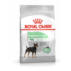 Royal Canin Mini Digestive Care For Dogs 小型犬腸胃敏感配方 8kg