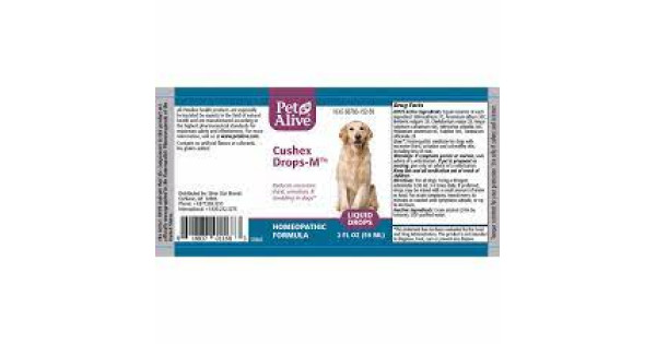 Cushex deals for dogs
