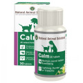 Natural Animal Solutions Calm For Dogs and Cats 情緒舒緩錠 30粒