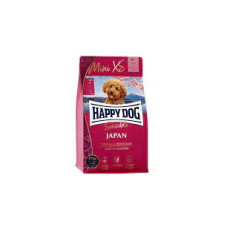 Happy Dog Supreme Mini XS Japan 迷你犬日本雞肉樽魚配方 1.3kg
