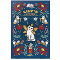 LILY'S KITCHEN Advent Calendar for Cats 聖誕倒數曆(含貓小食) 42g