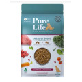 Pure Life Australian Outback Kangaroo Unique kibble and freeze dried for for Adult Dog 澳洲脫水袋鼠+乾糧成犬配方 8kg