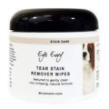 Eye Envy Tear Stain Remover Wipes for Dogs 犬用眼部去漬水即棄清潔棉  60片