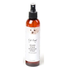 Eye Envy Beard Stain Remover Spray For Cats and Dogs 貓狗共用咀部去漬水(除口水漬/除臭) 4oz