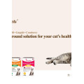 Royal-Pets Natural Lingzhi For Cats 30 capsules